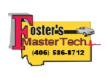 Foster’s MasterTech – Auto repair shop in Bozeman MT