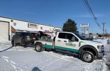 Four 0 Six Automotive Repair – Auto repair shop in Billings MT