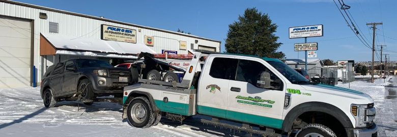 Four 0 Six Automotive Repair – Auto repair shop in Billings MT