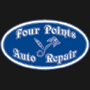 Four Points Auto Repair & Service – Auto repair shop in Port St. Lucie FL