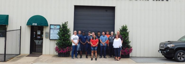 Fourth Street Motor Company – Car repair and maintenance in Farmville VA