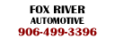 Fox River Automotive – Auto repair shop in Seney MI