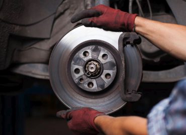 Fox Run Auto – Auto repair shop in Bear DE