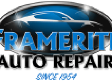 Framerite Auto Repair – Auto repair shop in Baltimore MD
