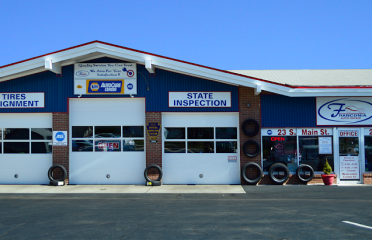Franconia Auto Repair – Auto repair shop in Hatfield PA