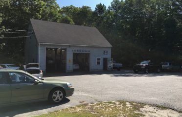 Frank’s Garage – Auto repair shop in Gray ME
