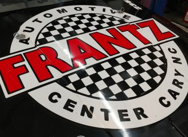Frantz Automotive Center – Auto repair shop in Cary NC