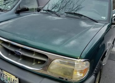 Frecks & Sons’ Automotive Inc. – Auto repair shop in St Peters MO