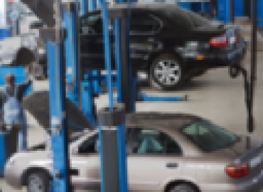 Frecks & Sons’ Automotive Inc. – Auto repair shop in St Peters MO