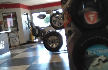 Freddies Discount Tires – Tire shop in Oklahoma City OK