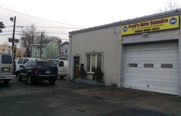 Fred’s Auto Repair – Auto repair shop in Hamilton Township NJ