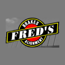 Fred’s Brake & Alignment Services – Auto repair shop in La Crosse WI