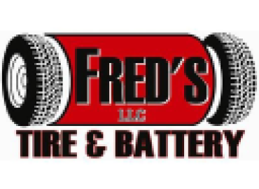 Fred’s Tire & Battery – Tire shop in Shawnee OK