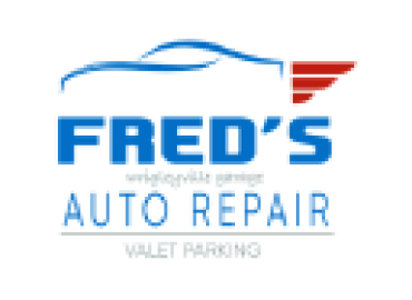 Fred’s Wrigleyville Garage & Auto Repair – Auto repair shop in Chicago IL