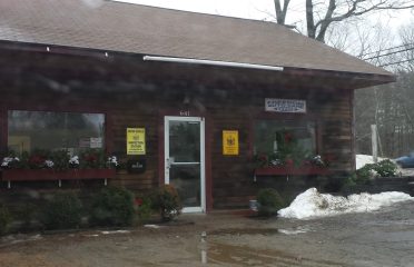 Freedom Auto Care – Tire shop in Boothbay ME