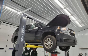 Freedom Auto Repair – Auto repair shop in Baldwin MI