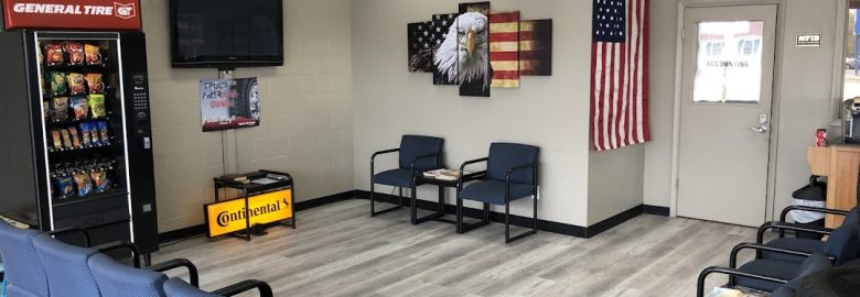 Freedom Automotive Service Center – Auto repair shop in Manchester TN