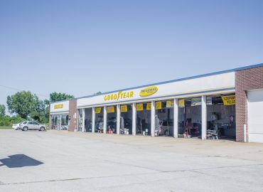 Freedom Tire and Auto Service Center – Tire shop in Des Moines IA
