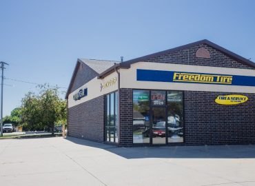 Freedom Tire and Auto Service Center – Tire shop in West Des Moines IA