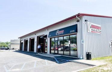 Freeman’s Auto & Tire – Auto repair shop in Monroe NY