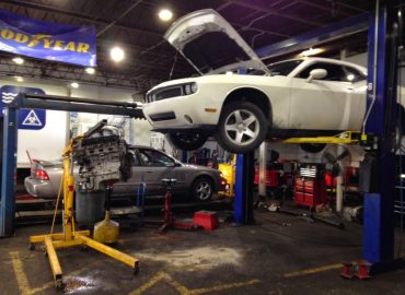 Freestate Auto & Truck Service – Auto repair shop in Capitol Heights MD