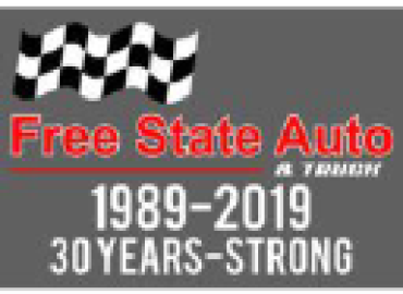Freestate Auto & Truck Service – Auto repair shop in Capitol Heights MD