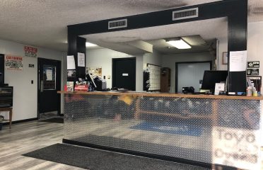 Freeway Tire – Tire shop in Evanston WY
