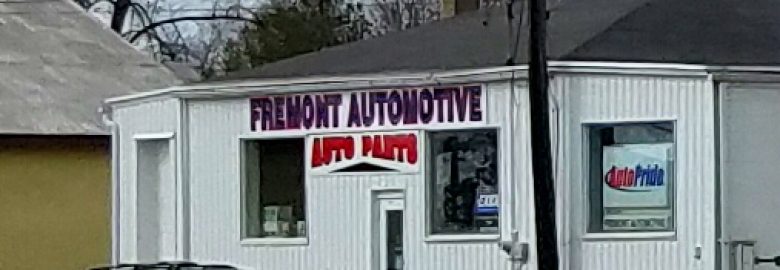 Fremont Automotive – Auto parts store in Lewisburg PA