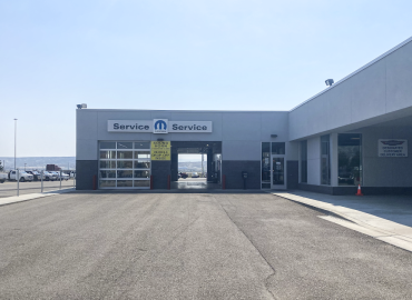 Fremont Motor Rock Springs Chrysler Dodge Jeep Ram Fiat Service – Auto repair shop in Rock Springs WY
