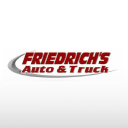 Friedrich’s Auto & Truck – Auto repair shop in Rice MN
