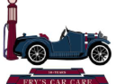 Fry’s Nall Service – Auto repair shop in Overland Park KS