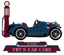 Fry’s Nall Service – Auto repair shop in Overland Park KS