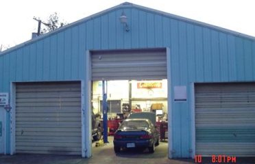 Fulghum Auto care – Auto repair shop in Grandview MO