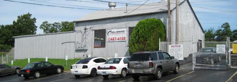 Full Service Automotive – Auto repair shop in St. Louis MO