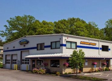 Fuller’s Collision Center – Auto body shop in Auburn MA