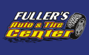 Fuller’s of Auburn – Automotive Tire Center & Pitstop – Auto repair shop in Auburn MA