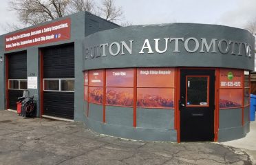 Fulton Automotive – Auto repair shop in Salt Lake City UT