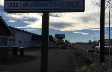 Funkewerks Automotive Repair – Auto repair shop in Redmond OR
