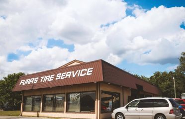 Furr’s Tire Service – Tire shop in Dover DE