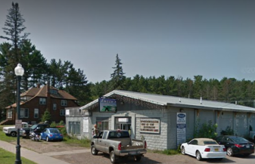 Fuzzy’s Auto Repair – Auto repair shop in Tomahawk WI