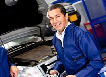 G & B Collision Center – Auto body shop in Brooklyn NY