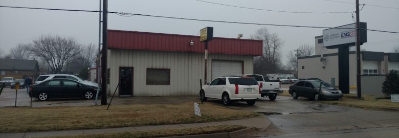 G & G Auto Repair Service – Auto repair shop in Moore OK