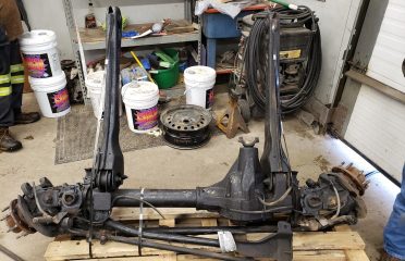 G & K Motors – Auto repair shop in Windham ME