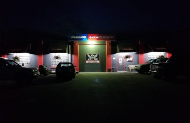 G & M Auto Tech Inc – Auto repair shop in Polson MT