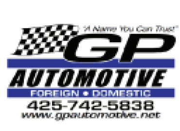 G P Automotive – Auto repair shop in Everett WA