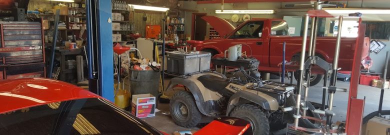 G & S Automotive – Brake shop in Norman OK