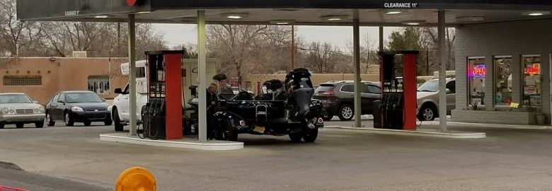 G & T Auto Service – Auto repair shop in Los Ranchos De Albuquerque NM