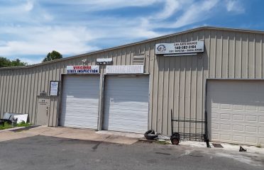 G and V Auto Service – Car repair and maintenance in Spotsylvania Courthouse VA