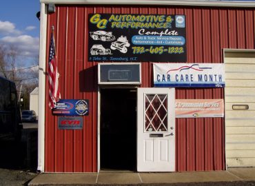 GC Automotive & Performance – Auto repair shop in Jamesburg NJ