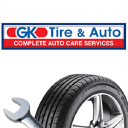 GK Tire & Auto – Tire shop in Wichita KS
